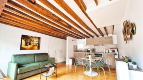 Casalionelparis : Your home in the heart of Paris